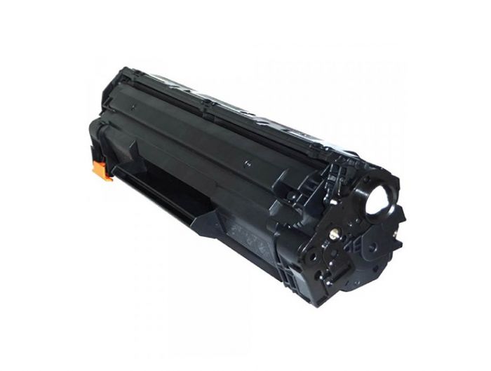 Dell 2000-Page Black Toner Cartridge for 1320c Color Laser Printer