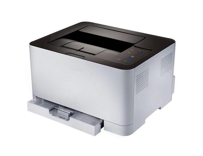 Dell 2330dn 300-Sheets 35 ppm 1200 dpi 32MB Memory LAN / USB 2 Monochrome Laser Printer