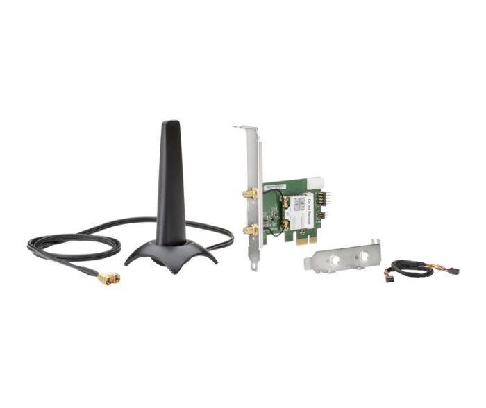 HP Centrino Advanced-N 6205 Wireless 300Mbps Network Adapter