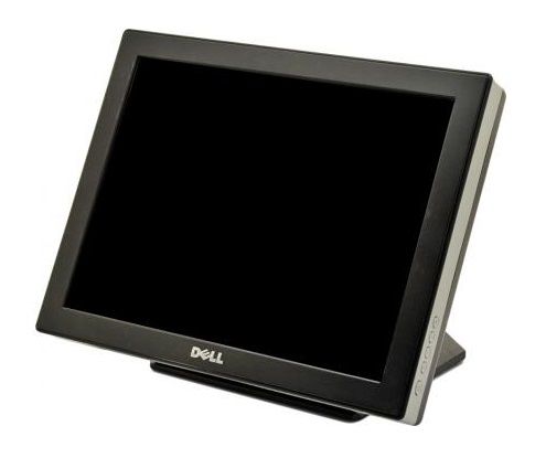 Dell 15-inch Touch-screen (1024x768) 75Hz Flat Panel Monitor