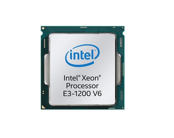 Intel Xeon E3-1285 V6 Quad Core 4.10GHz 8GT/s DMI3 8MB L3 Cache Socket FCLGA1151 Processor
