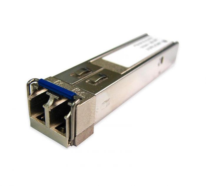 HP 16 GB SFP+ Short Wave 1-Pack Extended Temperature Transceiver