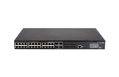 HP VDX VDX6740-24-R Yes Ethernet Switch Refurbished