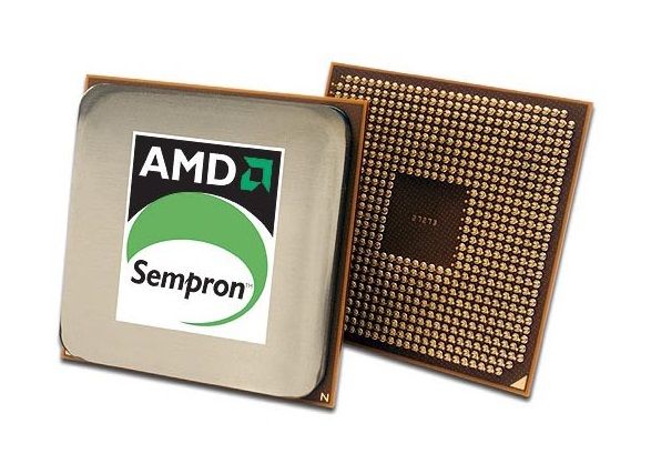 HP 2.7MHz 1MB L2 Cache Socket FS1 (FS1r2) AMD A4-5150M Dual Core Processor