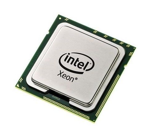 HP 2.80GHz 800MHz FSB 2MB L2 Cache Socket PPGA604 Intel Xeon Single-Core Processor