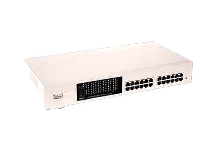 Cisco Linksys EtherFast II Gigabit Managed Switch 24 x 10/100Base-TX LAN 2 x Expansion Slot Managed Ethernet Switch