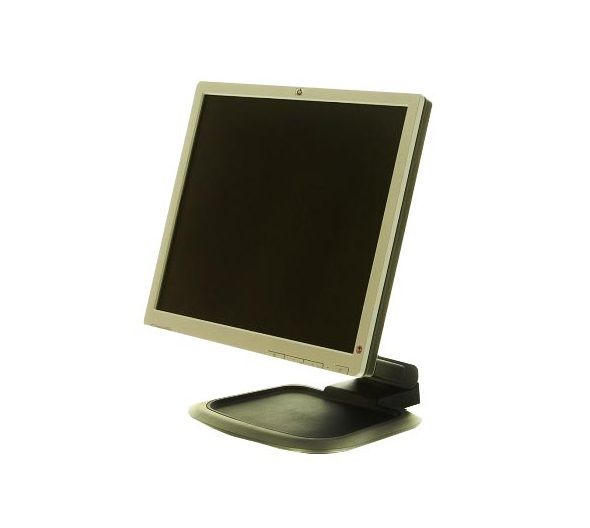 HP Compaq LA1951g 19-inch (1280x1024) at 75Hz TFT Active Matrix LCD Monitor