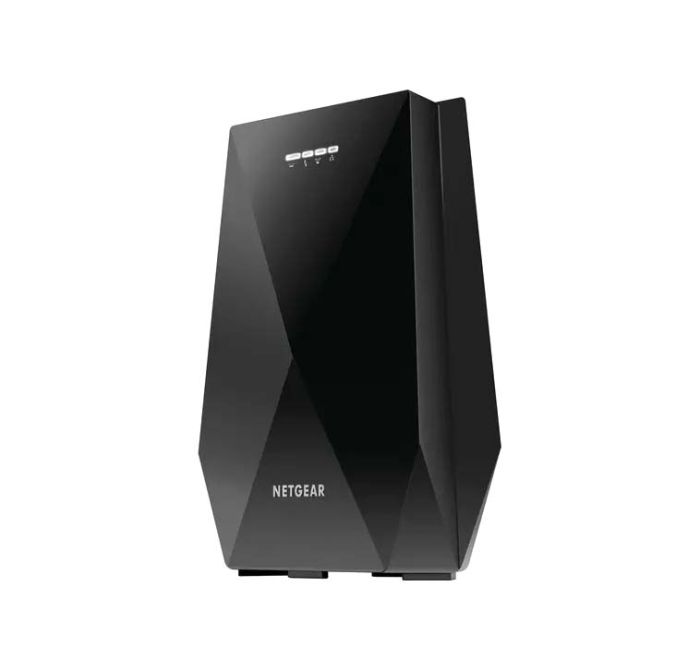 Netgear Nighthawk X6 EX7700 IEEE 802.11ac 2.2Gbit/s Wireless Range Extender