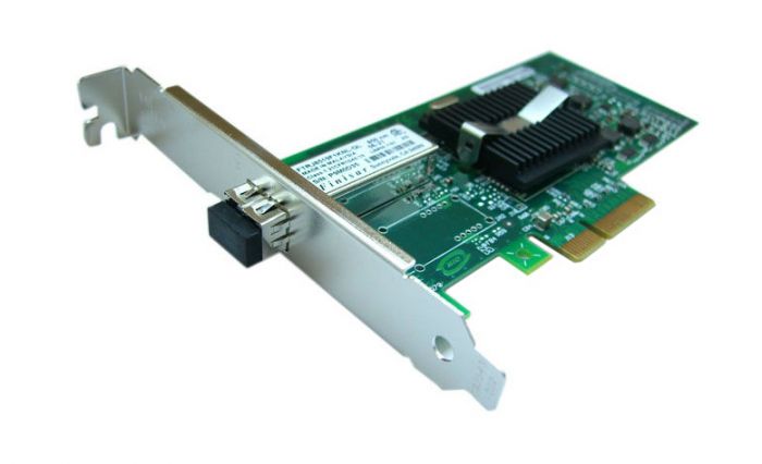 Intel PRO/1000 PF Server Adapter