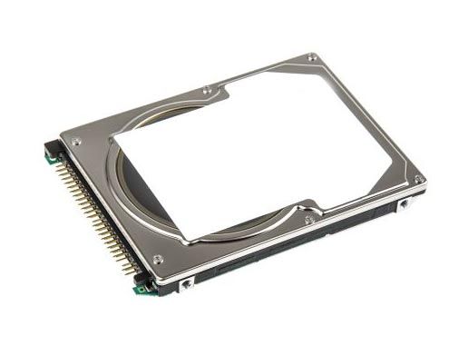 HP 10GB 4200RPM 2.5-inch Hard Drive for Pavilion n5350 Notebook