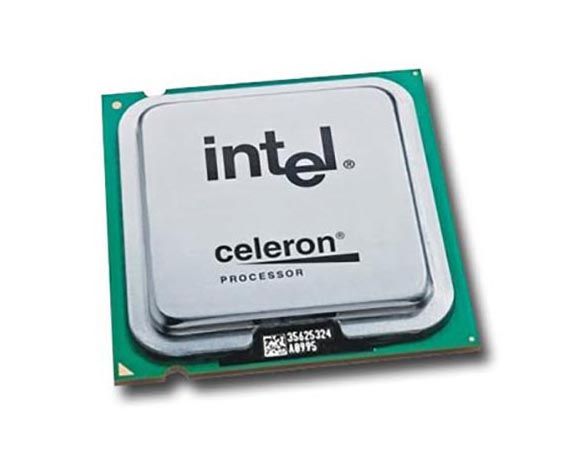 Dell 1.33GHz 533MHz FSB 512KB L2 Cache Intel Celeron 215 Mobile Processor for Latitude D430