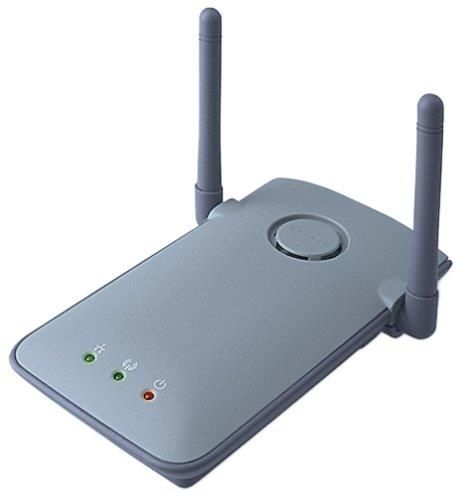 Belkin Wireless Access Point 11Mbps