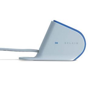 Belkin FlashCard Reader/Writer - SmartMedia Card (SM)