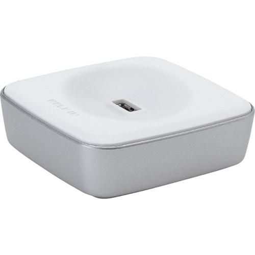 Belkin Hi-Speed USB 2.0 4-Port Hub 4 x USB 2.0 USB Downstream External