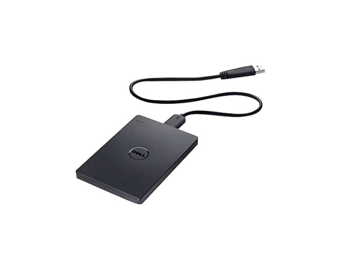 Dell 250GB eSATA USB Portable External Hard Drive