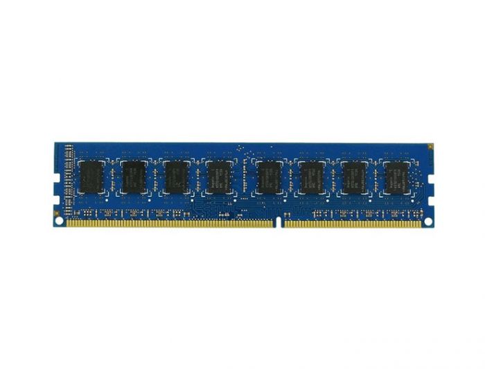 Dell 1GB 66MHz PC66 non-ECC Unbuffered CL2.5 184-Pin DIMM Memory Module