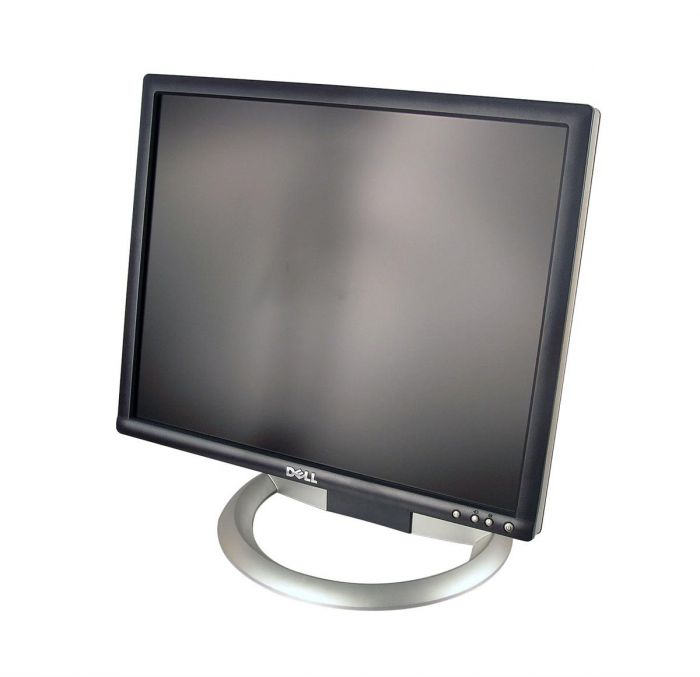 Dell 19-inch UltraSharp 1280 x 1024 at 60Hz TFT Flat Panel LCD Monitor