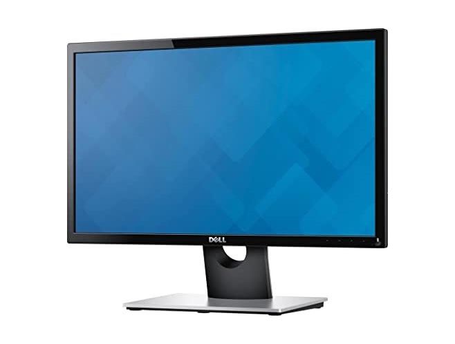 Dell E2216HV 22-inch 1920 x 1080 at 60 Hz VGA TFT Active Matrix LED-Backlit LCD Monitor