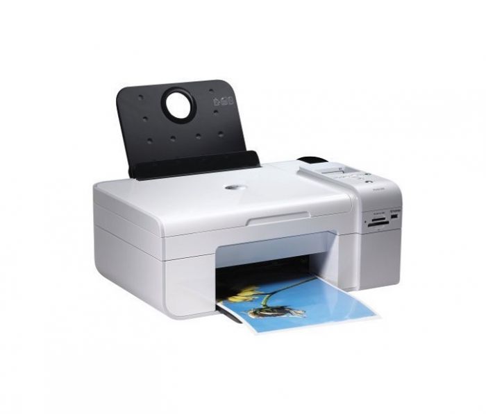 Dell 926 AIO All in One Inkjet Photo Color Printer