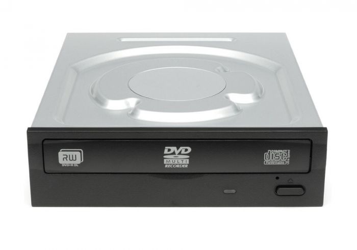 Dell Super Multi DVD-RW Slot Load W/ Bezel