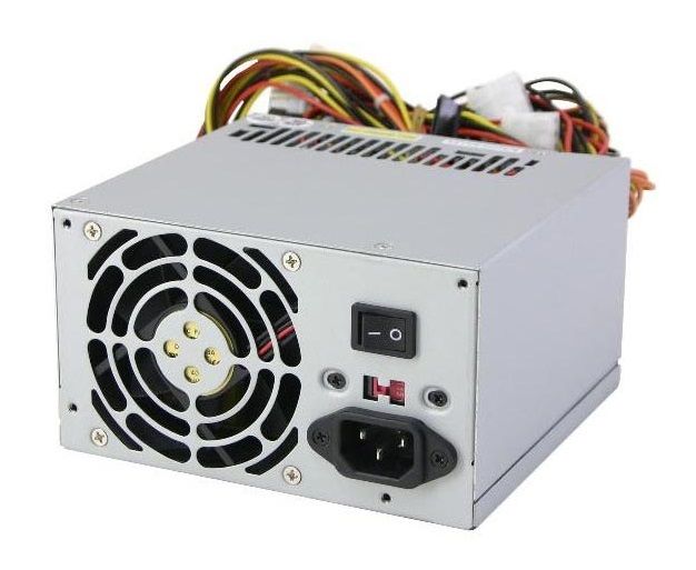 Dell 230-Watts ATX 100-120V / 200-240V Power Supply for Optiplex 210L 320 330 360 GX520 / Dimension E310 3100 5150