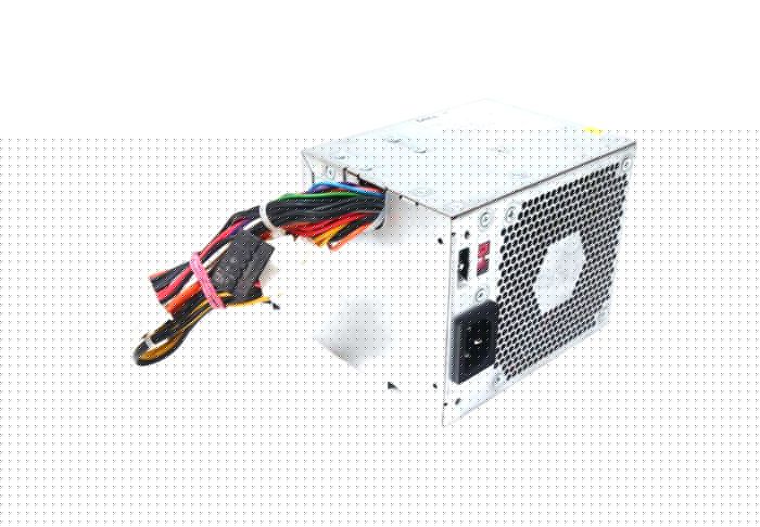 Dell 235-Watts 100-127V 200-240V ATX Power Supply For Optiplex 380