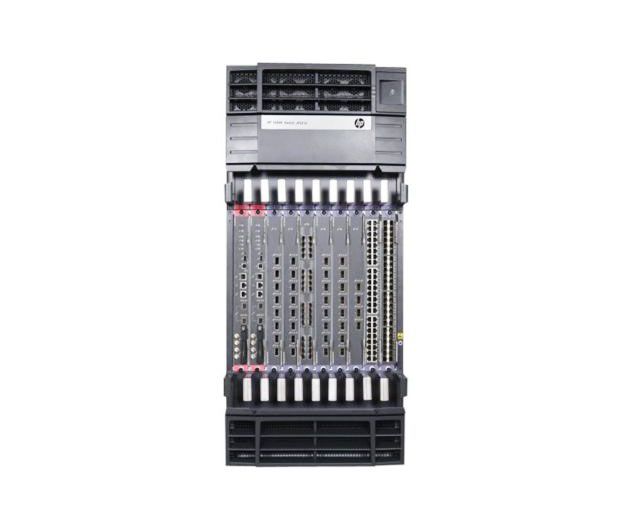 HP A12508 Switch Chassis