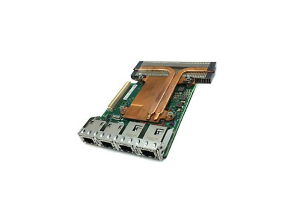 Dell 10GB TOPSPIN IB Daughter Card Infiniband Host Channel Adapter for PowerEdge 1855