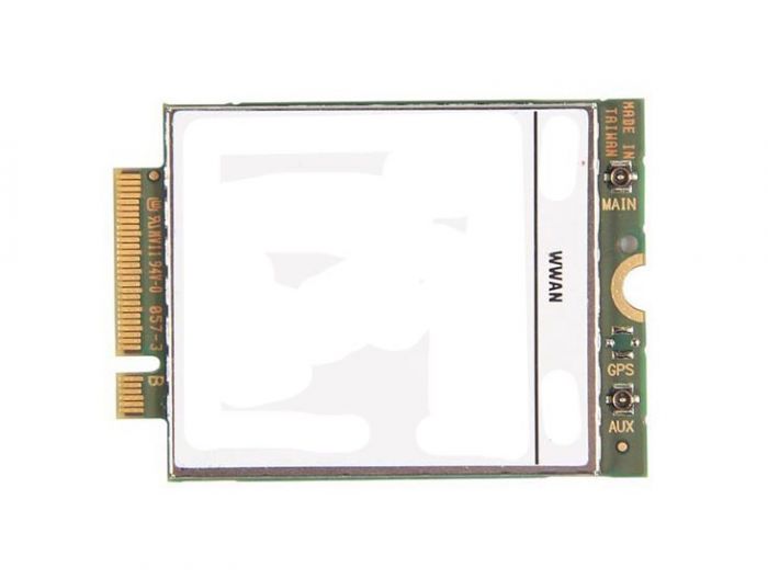 Dell Wireless 1490 802.11A/G Mini Card Network Adapter
