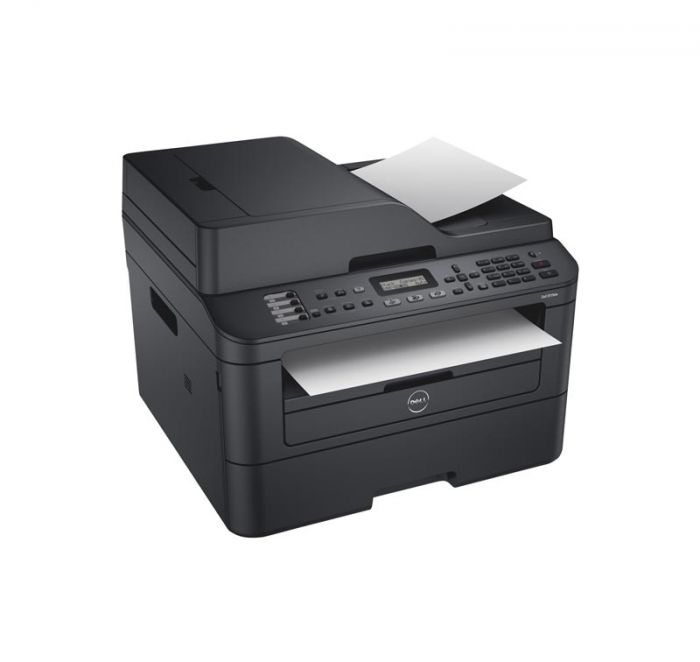 Dell E515dw All-in-one Laser WiFi Mono Printer/Copier/Scanner/Fax