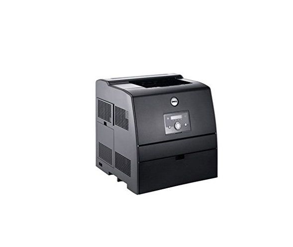 Dell 3010cn Colour Laser Printer