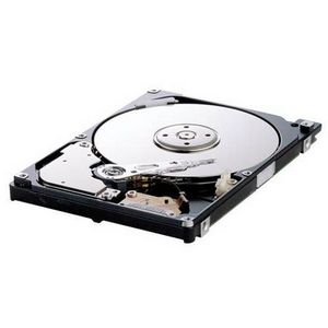 Samsung Spinpoint M5S 250GB 5400RPM SATA 1.5Gb/s 8MB Cache 2.5-inch Hard Drive