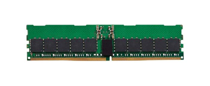 Hynix 16GB DDR5-4800MHz/PC5-38400 ECC Registered CL40 288-Pin RDIMM 1.1V Single-Rank Memory Module