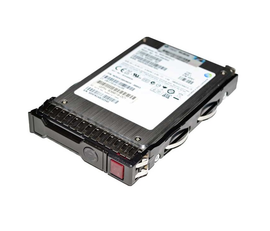 HPE 4TB SATA 6Gb/s Midline 7200RPM LFF (3.5-inch) SC Digitally Signed Firmware Hard Drive with Tray