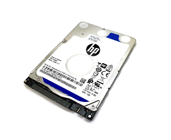 HP 500GB 7200RPM SATA 3Gb/s (SED) 2.5-inch Hard Drive