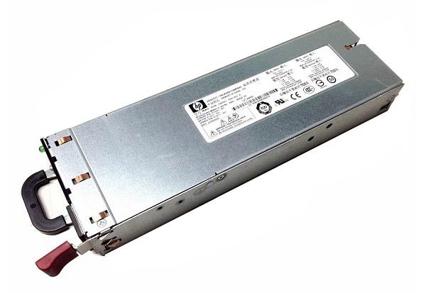 HP 700-Watts 100-200V Power Supply for ProLiant DL360 G5