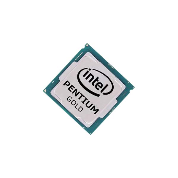 Intel Pentium Gold G5500T Dual Core 3.20GHz 8GT/s DMI3 4MB SmartCache Socket FCLGA1151 Processor