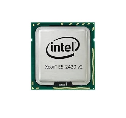 Intel Xeon Six-Core E5-2430 V2 2.5GHz 15MB L3 Cache 7.2GT/s QPI Socket FCLGA-1356 22nm 80W Processor Only