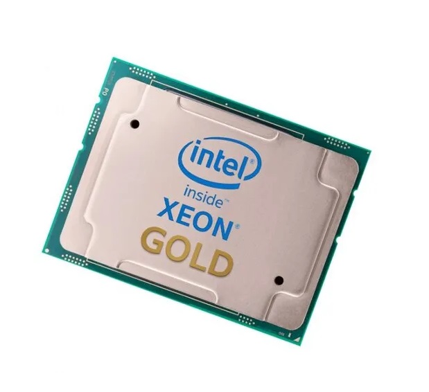 HPE Intel Xeon 12-Core Gold 6126 2.6GHz 19.25MB L3 Cache 10.4GT/s UPI Speed Socket FCLGA3647 14nm 125W Processor Only for Dl380 Gen. 10 Server