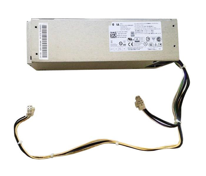 Dell 180-Watts Power Supply for OptiPlex 3040 / 5040 / 7040 SFF