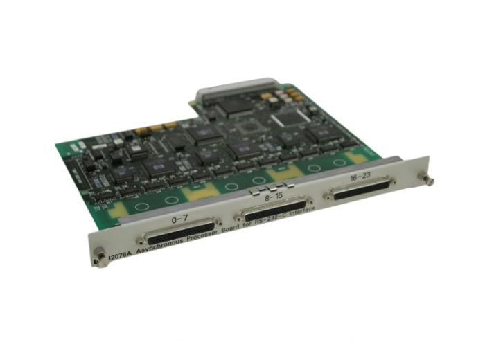 HP System Network Interface Board for DTC72MX