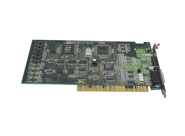 HP 64-Port SuperSerial EISA Host Controller Card