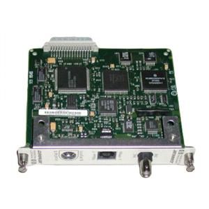HP JetDirect 10Base-T Ethernet MIO BNC RJ-45 and 8-Pin Mini-DIN Connector Lan Interface Internal Print Server