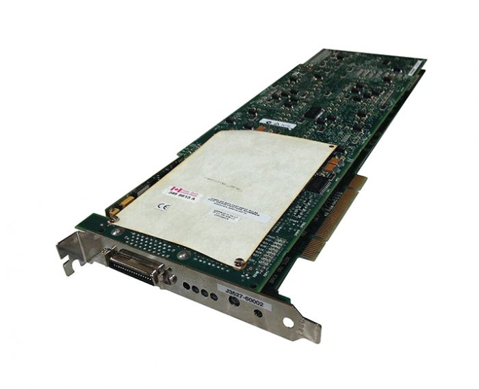 HP TSU 8 Link E1/T1 PCI Card