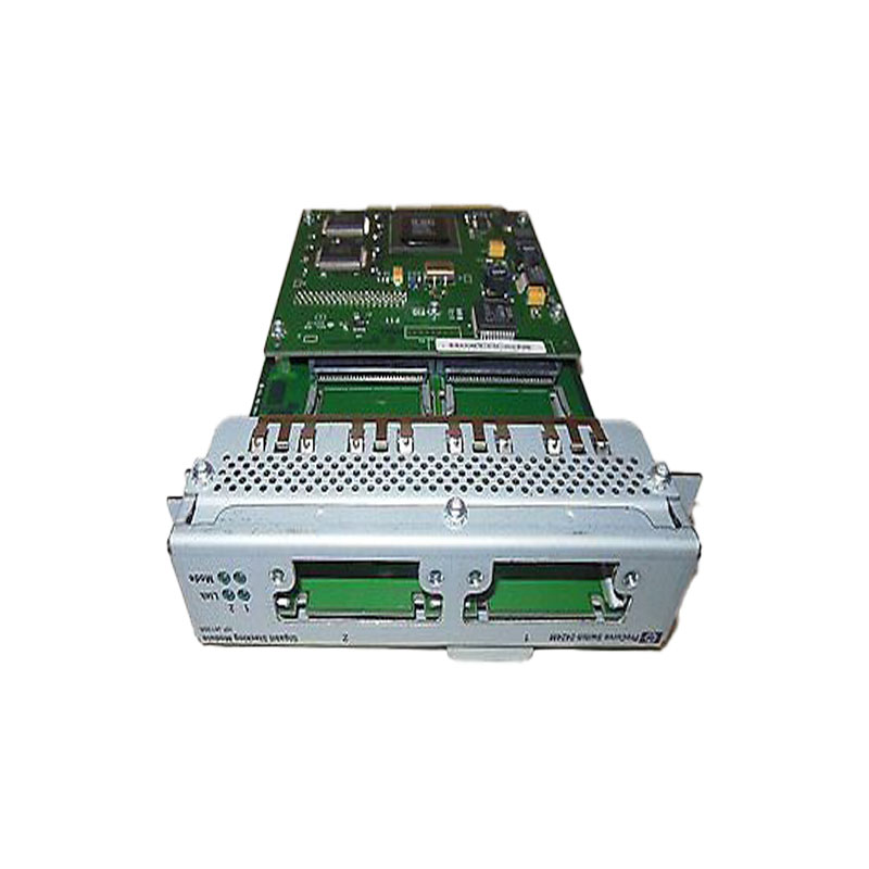 HP ProCurve 2424M Gigabit Stacking Switch Module