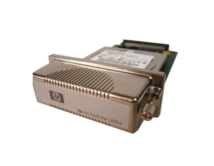 HP 20GB 4200RPM Ultra IDE / ATA-100 2.5-inch Hard Drive for LaserJet 4600 / 5550 / 5500
