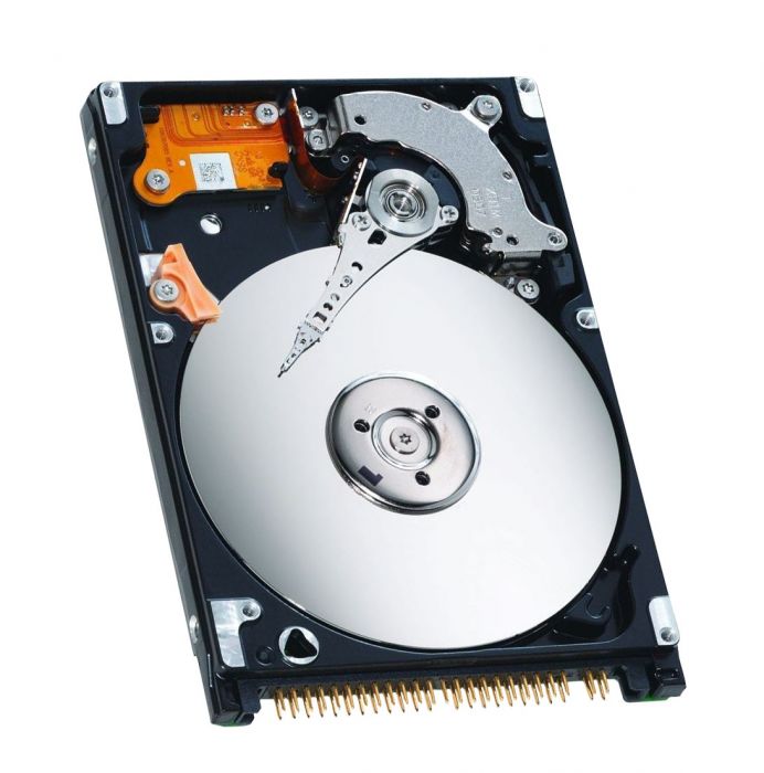 HP 10GB 2.5-inch EIO Printer Hard Drive Module for LaserJet / DesignJet Printers