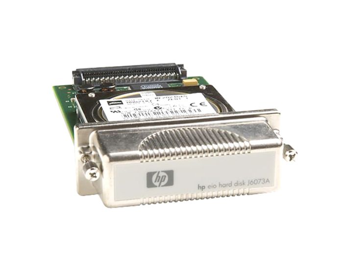 HP 20GB 4200RPM IDE Ultra ATA-100 2MB Cache 2.5-inch High-Performance EIO Hard Drive for Color LaserJet 4700/9040/9050 Series Printer