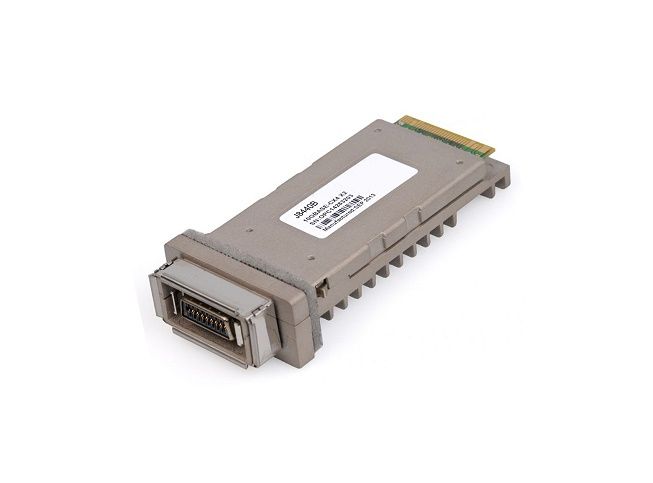 HP Procurve 10Gb/s 10GBase-CX4 Transceiver Module