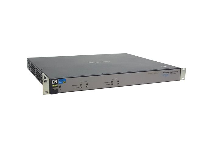 HP ProCurve 620 External Power Supply / Redundant Power Supply (EPS/RPS) for 2900 3500yl 6200yl ProCurve Switch